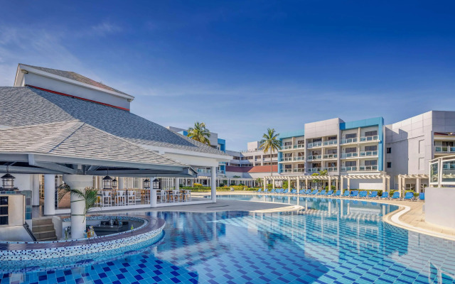 Sol Varadero Beach
