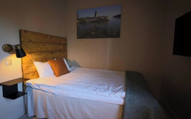 Atellet Hotell