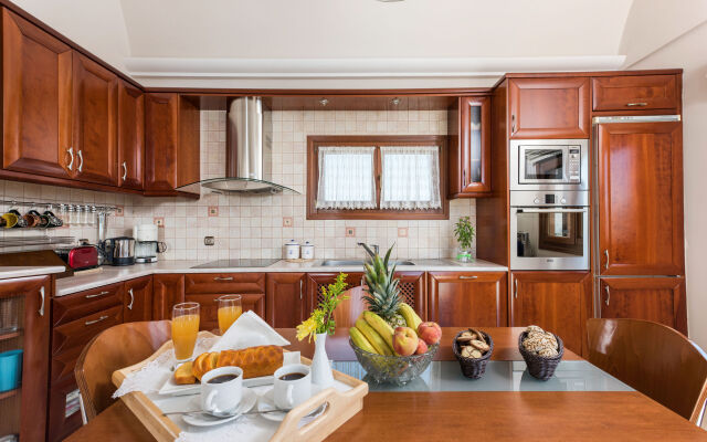 Vineyard Exclusive Suites
