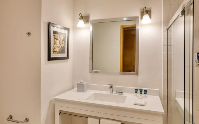 Four Points by Sheraton Cancun Centro