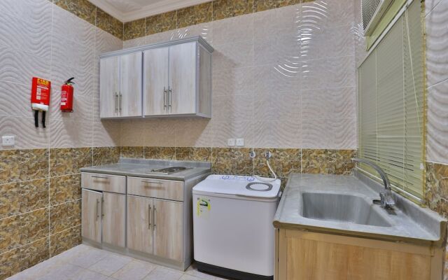 OYO 311 Dorrat Tarff Hotel