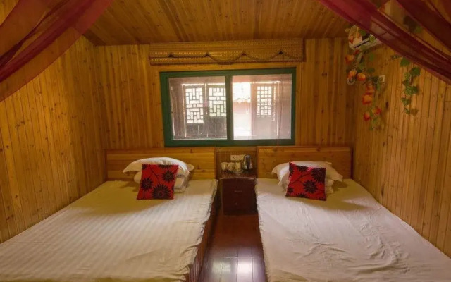 Wuzhen Dongzha Auntie Jiang Hostel