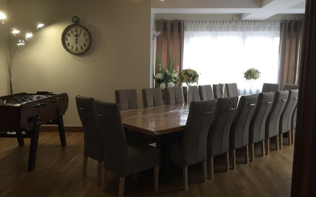 Bienvenue à la Campagne