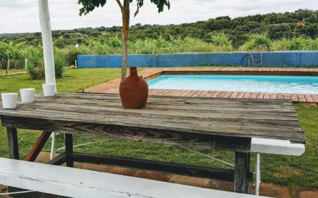 Monte das Aranhas Wine Luxury