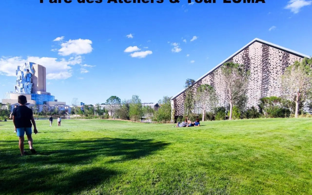 Margaillan - très belle maison avec parking, jardin et clim