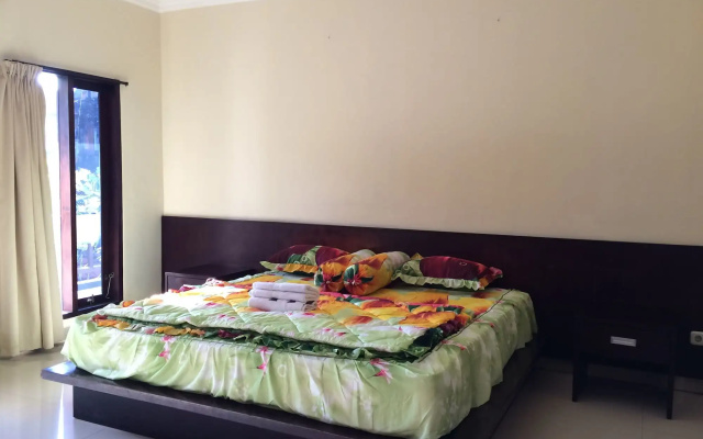 OYO 3607 Samudra Homestay
