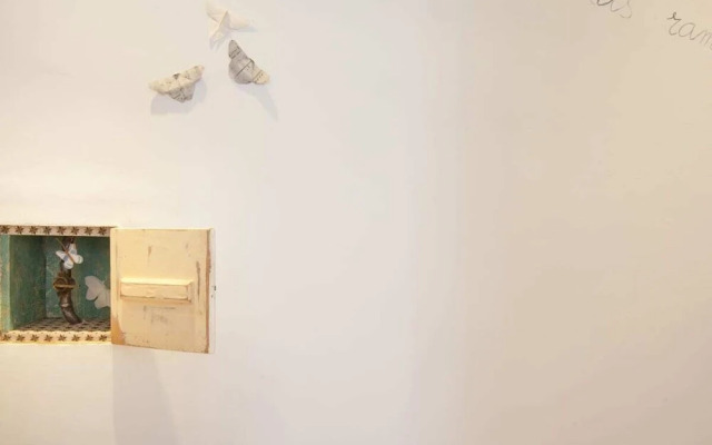 Modern 3 Bedroom Flat With Terrace in Lesseps