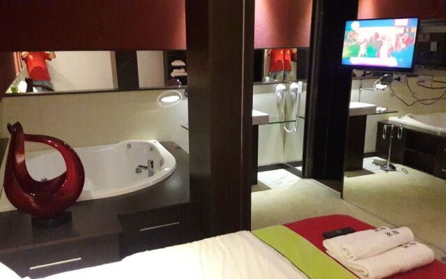 Apart Loft 216