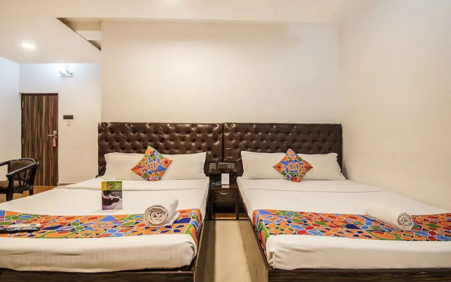 OYO 1998 Hotel Nityotsava Residency