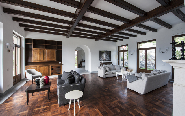 Villa Fiordaliso