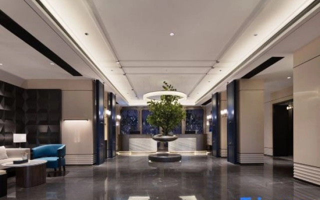 Mehood Theater Hotel