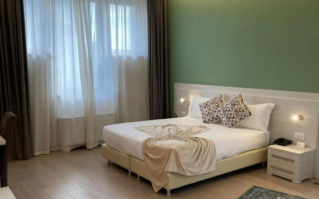 Palazzo Marignano Hotel