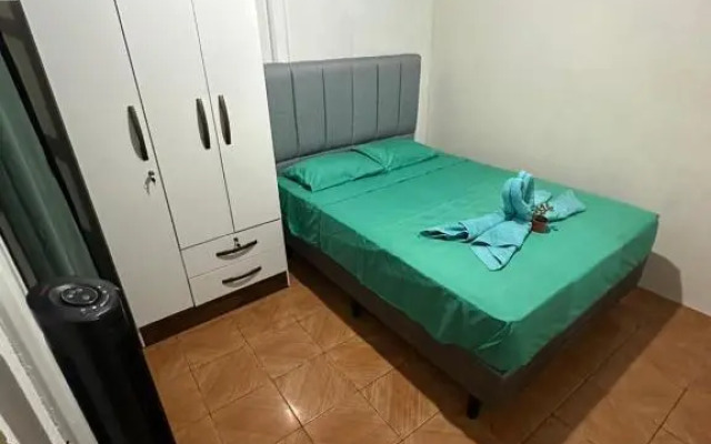 La casa de Abuela Sandra