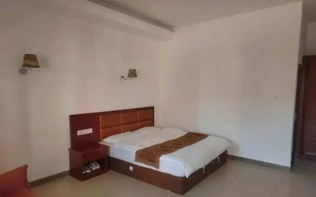 Western Region Hotel