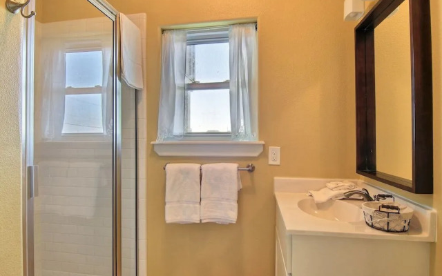 Sunset Hideaway 314 by RedAwning