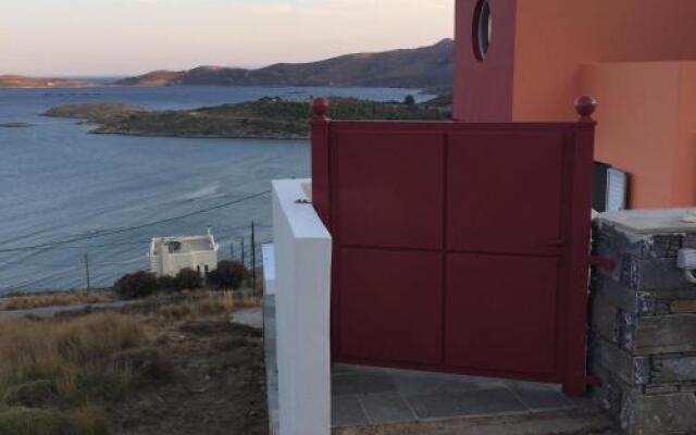 The Grand Beach House