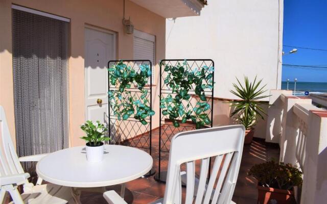 Ap945 Playa Pau Pi Eivissa