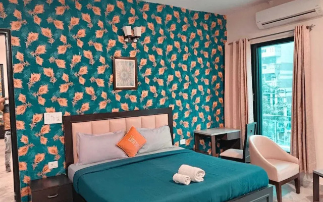 Lime Tree Apartment - 636 Sec 43 Gurgaon