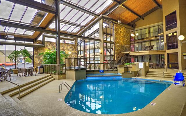 Best Western Toni Inn