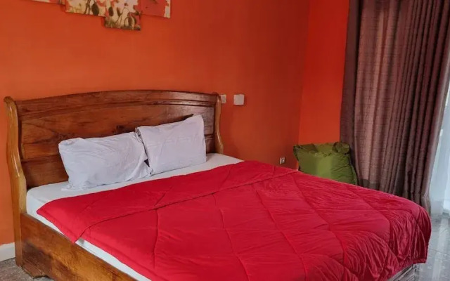 Beautiful Villa With Swimming Pool in Assinie