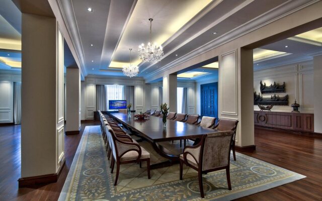 Hilton Nay Pyi Taw