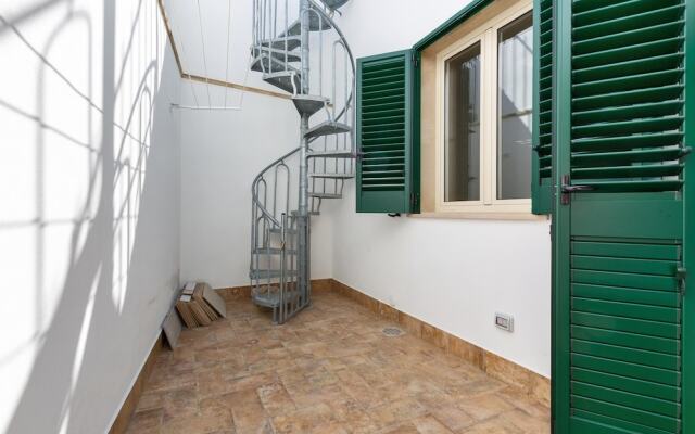 3281 House Zia Fiume by Barbarhouse