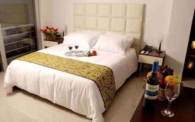 Hotel Neiva Meridian