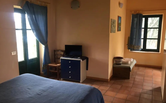 Agriturismo Monte Alto