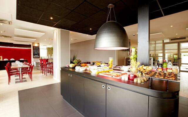 Campanile Marne La Vallee - Bussy Saint Georges