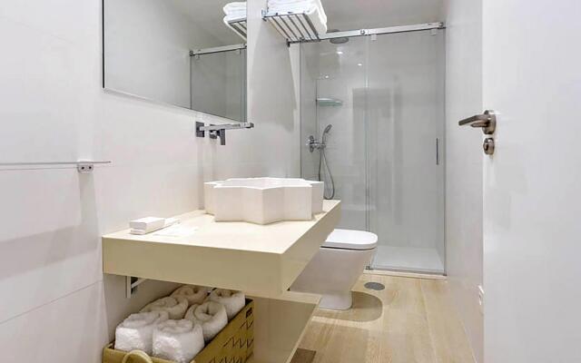 Palacio Jardines De Murillo 1.5.