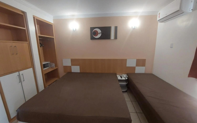Apartamento Diroma Fiore Resort