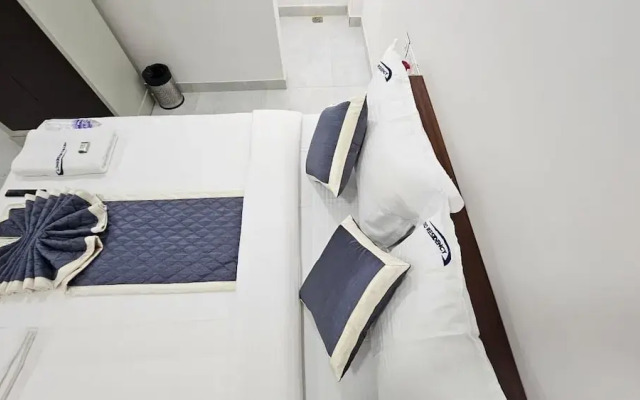 Metro Residency.com