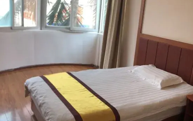 Jinghong Yunxin Hotel