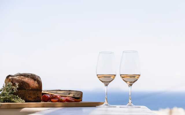 Mg Villas Mykonos