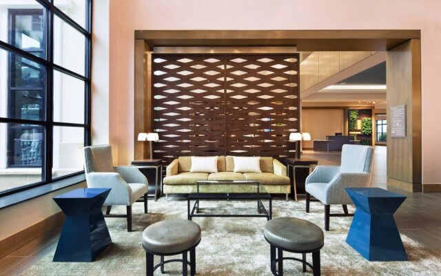 The Westin Jekyll Island Beach Resort