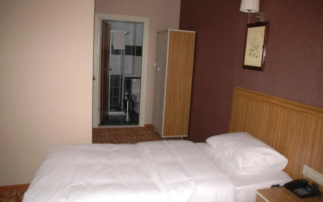 Sun Comfort Hotel
