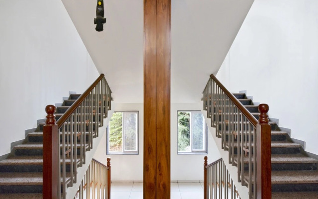 OYO 22827 Hotel Prafulla