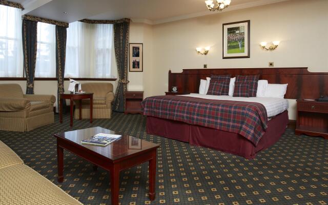 Best Western Scores Hotel