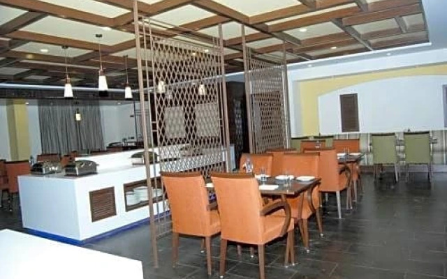Lords Inn Shirdi