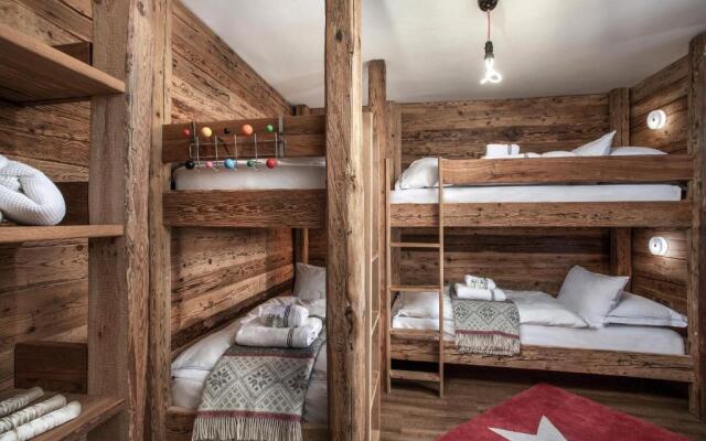 Chalet Schmitten 102 by Chalet Alp Lux