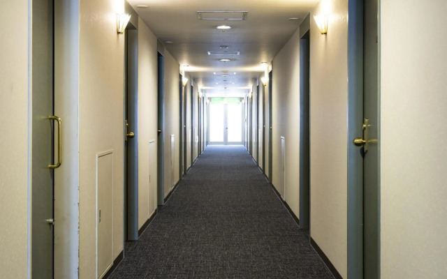 Ark Hotel Royal Fukuoka Tenjin