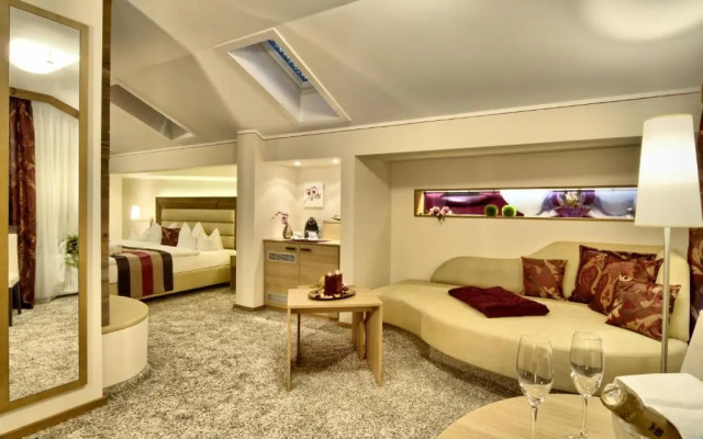 Hotel Neuhäusl Berchtesgaden