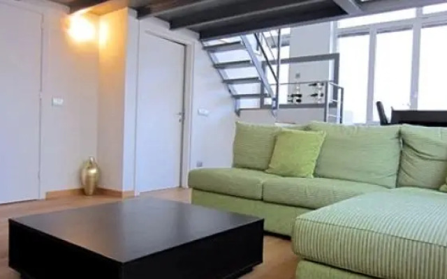 Temporary House - Via Romolo Gessi