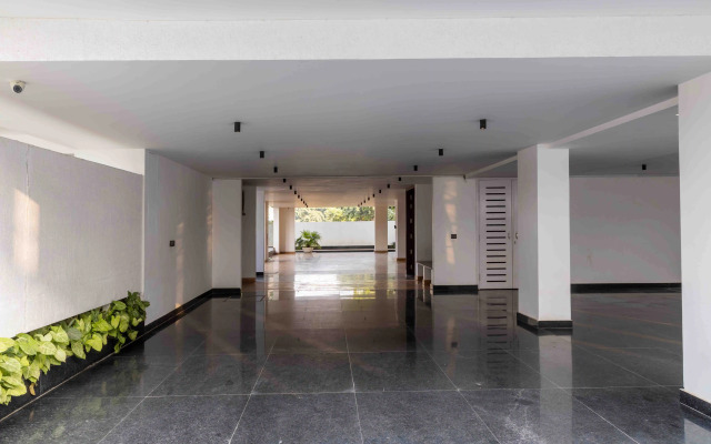 Perch Casa Feliz- Golf Course Road