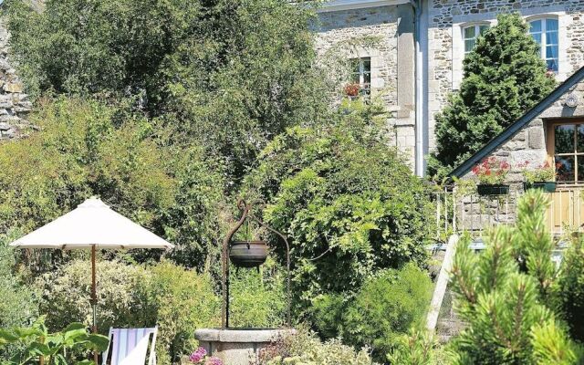 Hôtel Le d'Avaugour