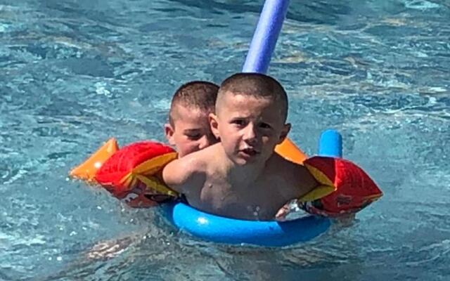 Mobilhom 8 pers neuf à 3 km de la mer