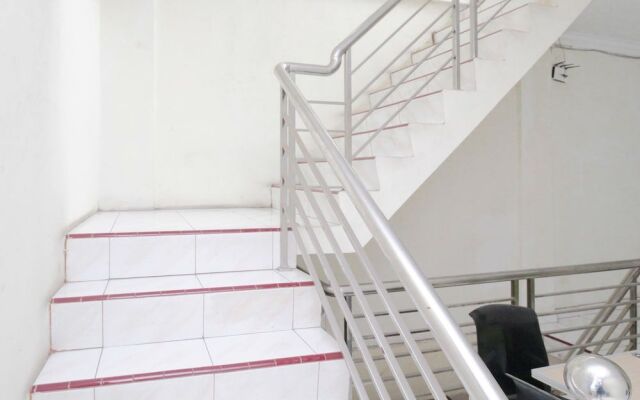 Airy Syariah Medan Sunggal Setiabudi 57