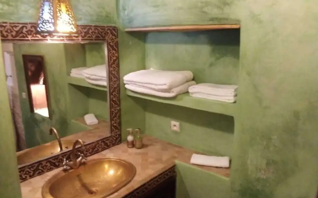 Riad Mina
