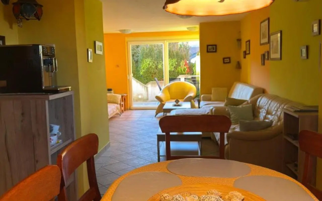 Sobe Apartmaji Terapije