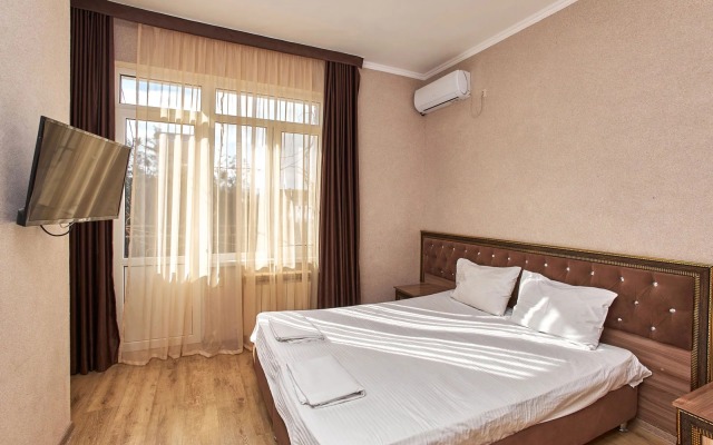 Guest House Кameta